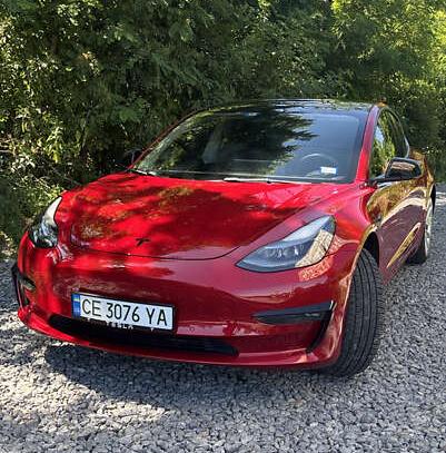 Tesla Model 3
                         2022г. в рассрочку