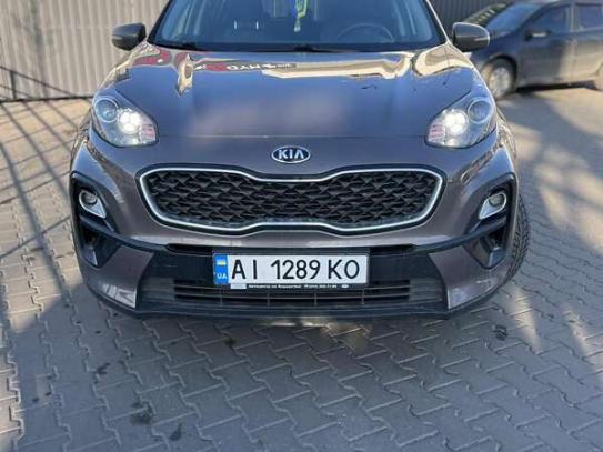 Kia Sportage
                        2020г. в рассрочку