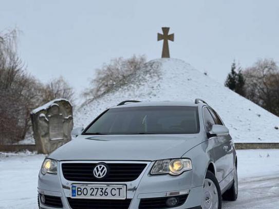 Volkswagen Passat                          2007г. в рассрочку