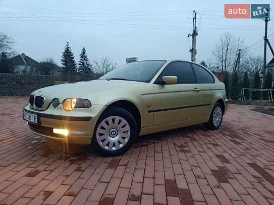 Bmw 320
                             2001г. в рассрочку