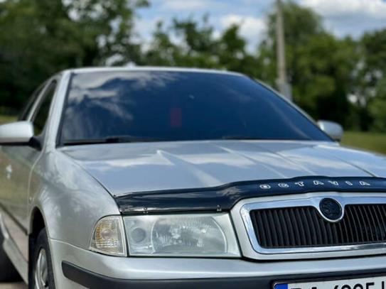 Skoda Octavia                         2008г. в рассрочку
