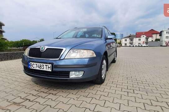 Skoda Octavia
                         2008г. в рассрочку