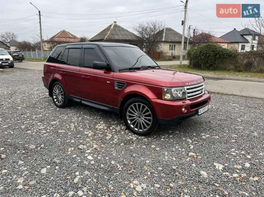 Land Rover range rover sport
         2006г. в рассрочку