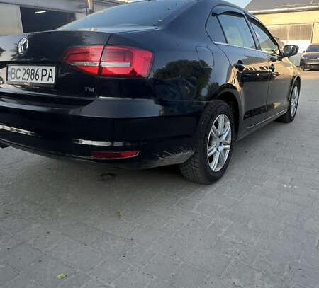 Volkswagen Jetta                           2017г. в рассрочку