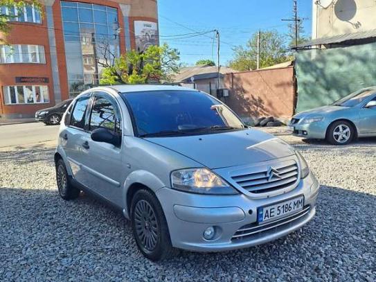Citroen C3
                              2004г. в рассрочку