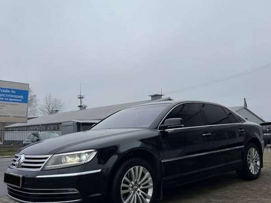 Volkswagen Phaeton
                         2014г. в рассрочку