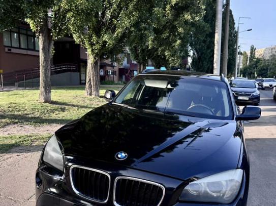 Bmw X1                              2011г. в рассрочку