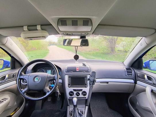 Skoda Octavia
                         2008г. в рассрочку