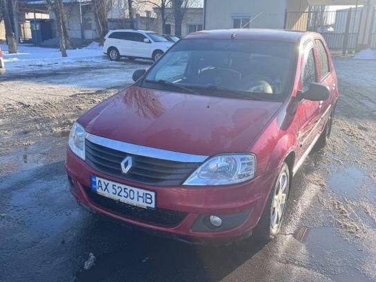 Renault Logan
                           2012г. в рассрочку