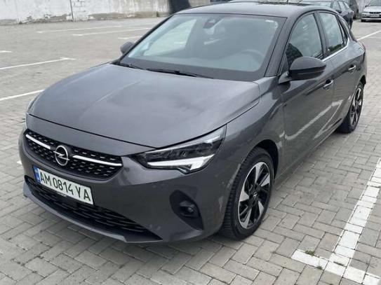 Opel Corsa 2020р. у розстрочку