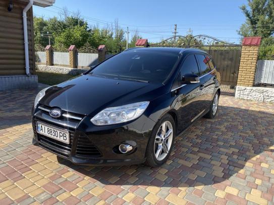 Ford Focus
                           2012г. в рассрочку