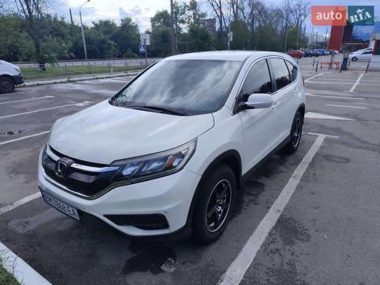 Honda Cr-v
                            2014г. в рассрочку