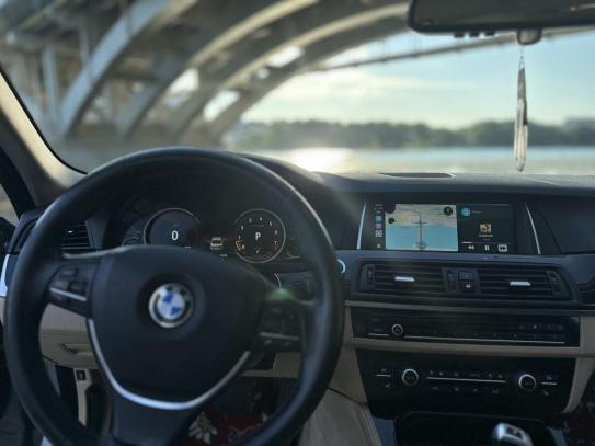 Bmw 5 серия                         2015г. в рассрочку