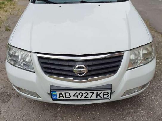 Nissan Almera
                          2012г. в рассрочку