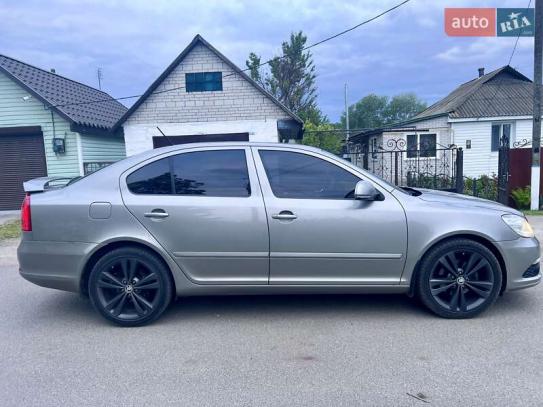 Skoda Octavia 2011г. в рассрочку