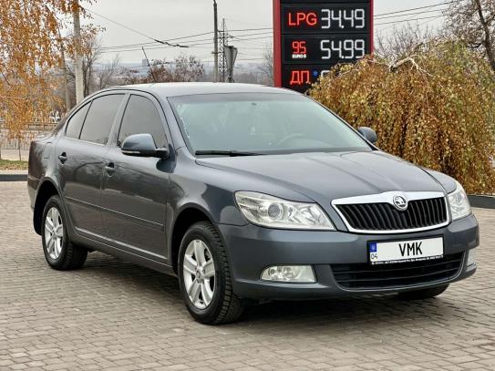 Skoda Octavia a5 2010р. у розстрочку