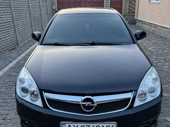 Opel Vectra
                          2007г. в рассрочку