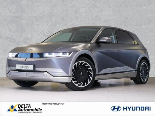Hyundai Ioniq 5 2022р. у розстрочку