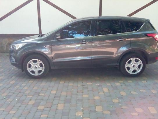 Ford Kuga 2020г. в рассрочку
