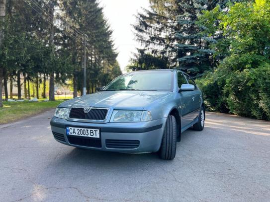Skoda Octavia                         2006г. в рассрочку