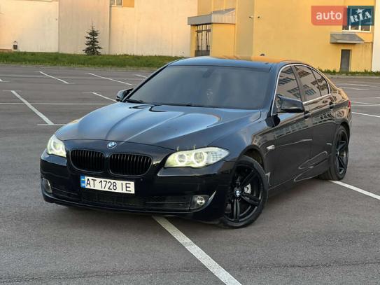 Bmw 520d
                            2010г. в рассрочку