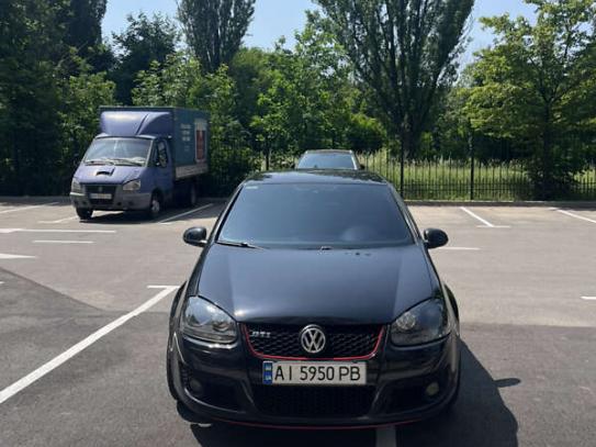 Volkswagen Golf
                            2008г. в рассрочку