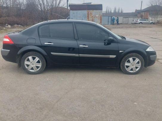 Renault Megane                          2004г. в рассрочку