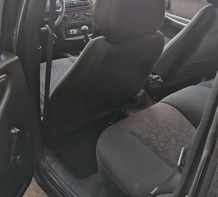 Chevrolet Niva 2006г. в рассрочку