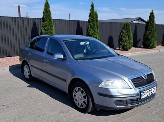 Skoda Octavia
                         2005г. в рассрочку