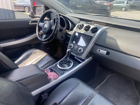 Mazda Cx-7                            2009г. в рассрочку