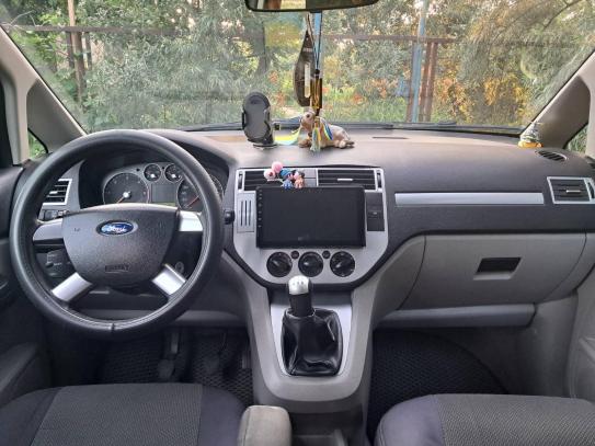 Ford C-max                           2007г. в рассрочку