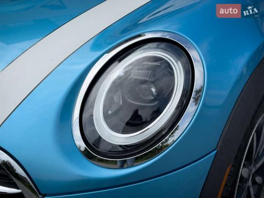 Mini Hatch                           2018г. в рассрочку