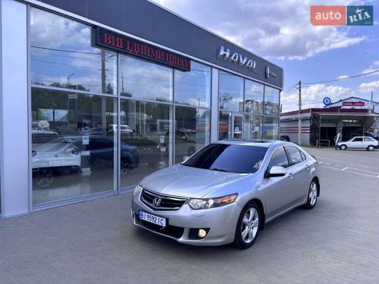 Honda Accord
                          2008г. в рассрочку