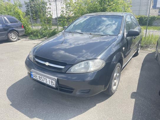 Chevrolet Lacetti
                         2008г. в рассрочку