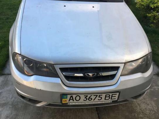 Daewoo Nexia                           2013г. в рассрочку