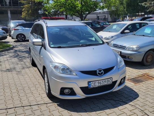 Mazda 5 2009г. в рассрочку