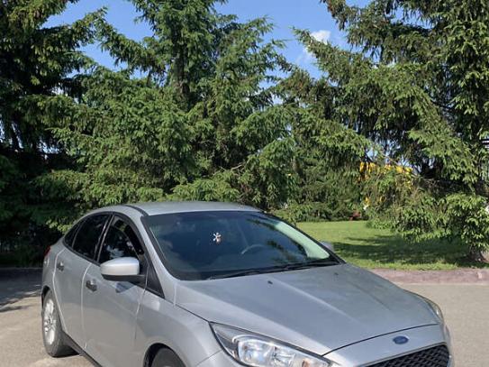 Ford Focus
                           2014г. в рассрочку