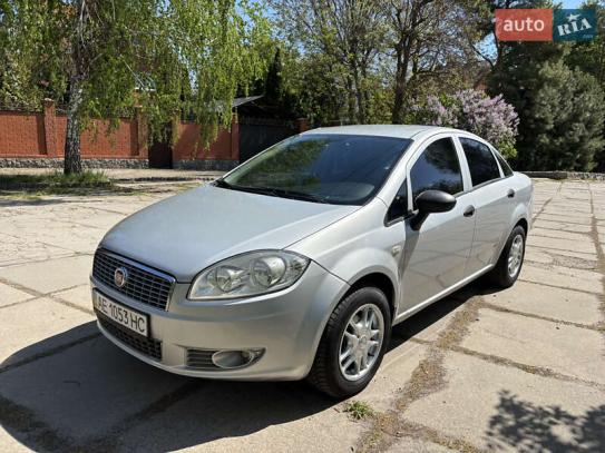 Fiat Linea                           2012г. в рассрочку