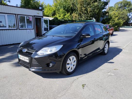 Ford Focus                           2012г. в рассрочку