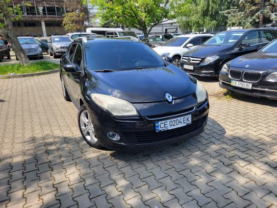 Renault Megane
                          2012г. в рассрочку
