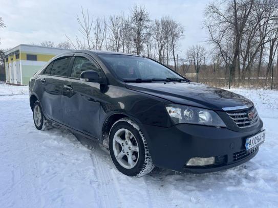 Geely Fe-1                            2011г. в рассрочку