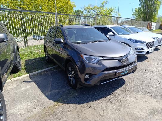 Toyota Rav4
                            2018г. в рассрочку