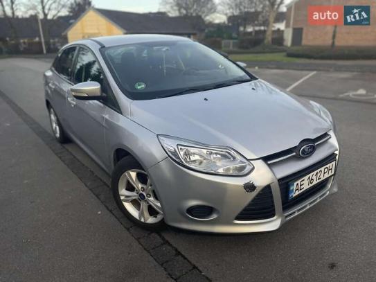 Ford Focus                           2014г. в рассрочку