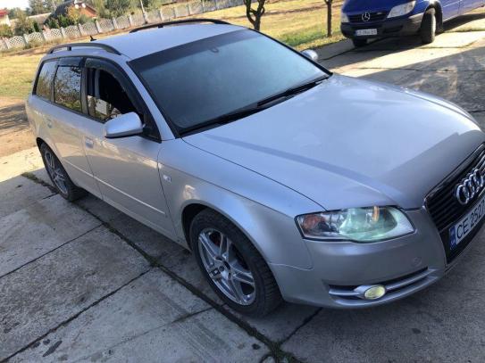 Audi A4
                              2007г. в рассрочку