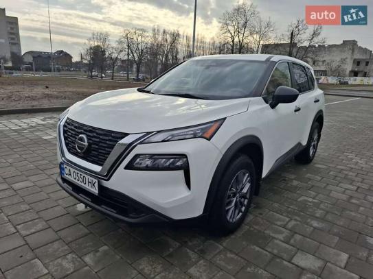 Nissan Rogue                           2020г. в рассрочку