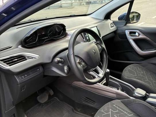 Peugeot 2008 2014 in Raten