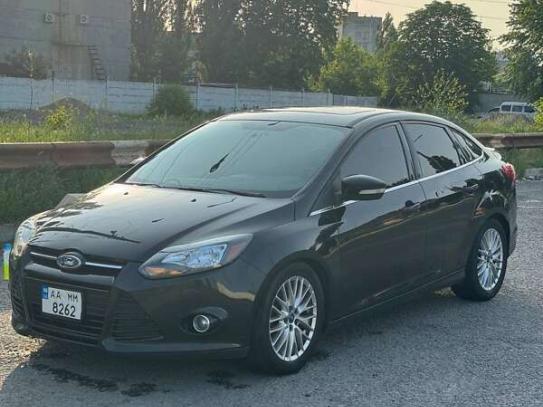 Ford Focus                           2012г. в рассрочку
