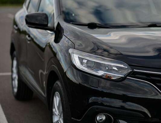 Renault Kadjar
                          2018г. в рассрочку