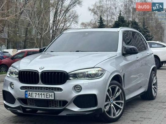 Bmw X5                              2014г. в рассрочку