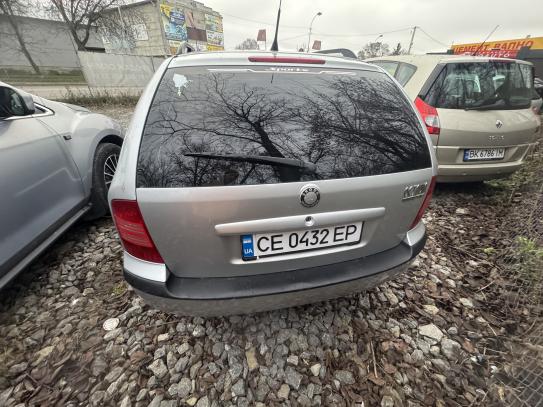 Skoda Octavia
                         2003г. в рассрочку